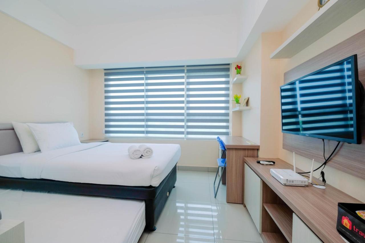 Apartemen Wonderful The Springlake Summarecon By Travelio Bekasi