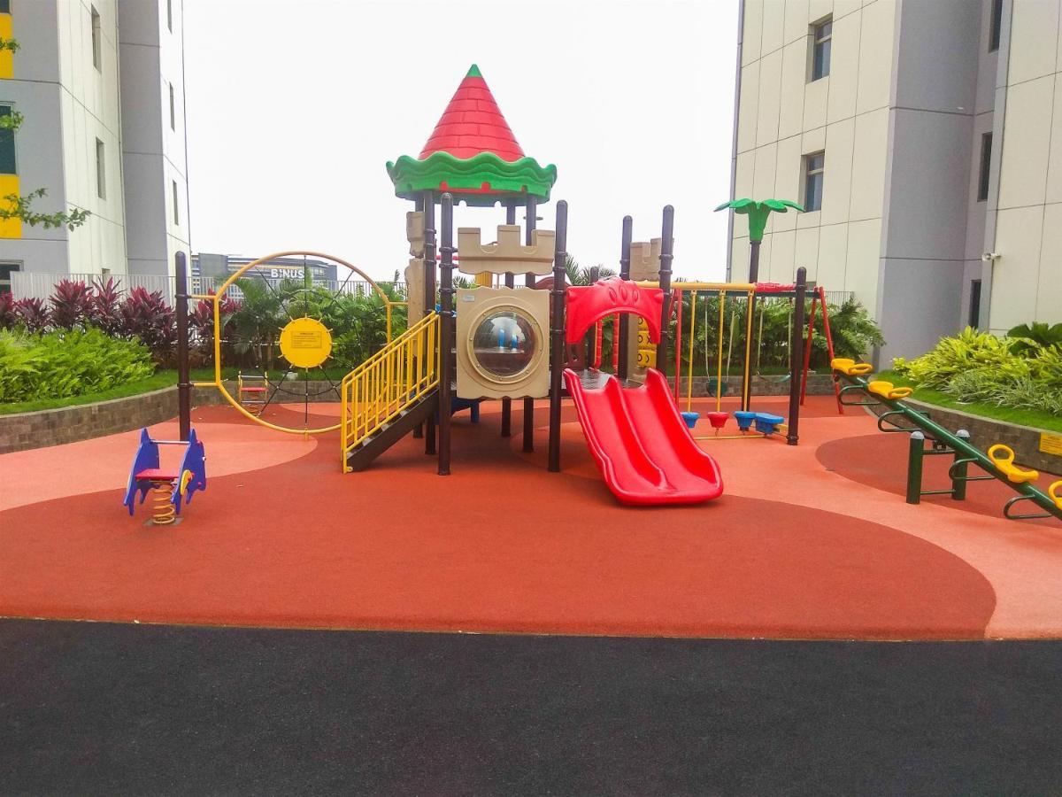 Wonderful The Springlake Summarecon By Travelio