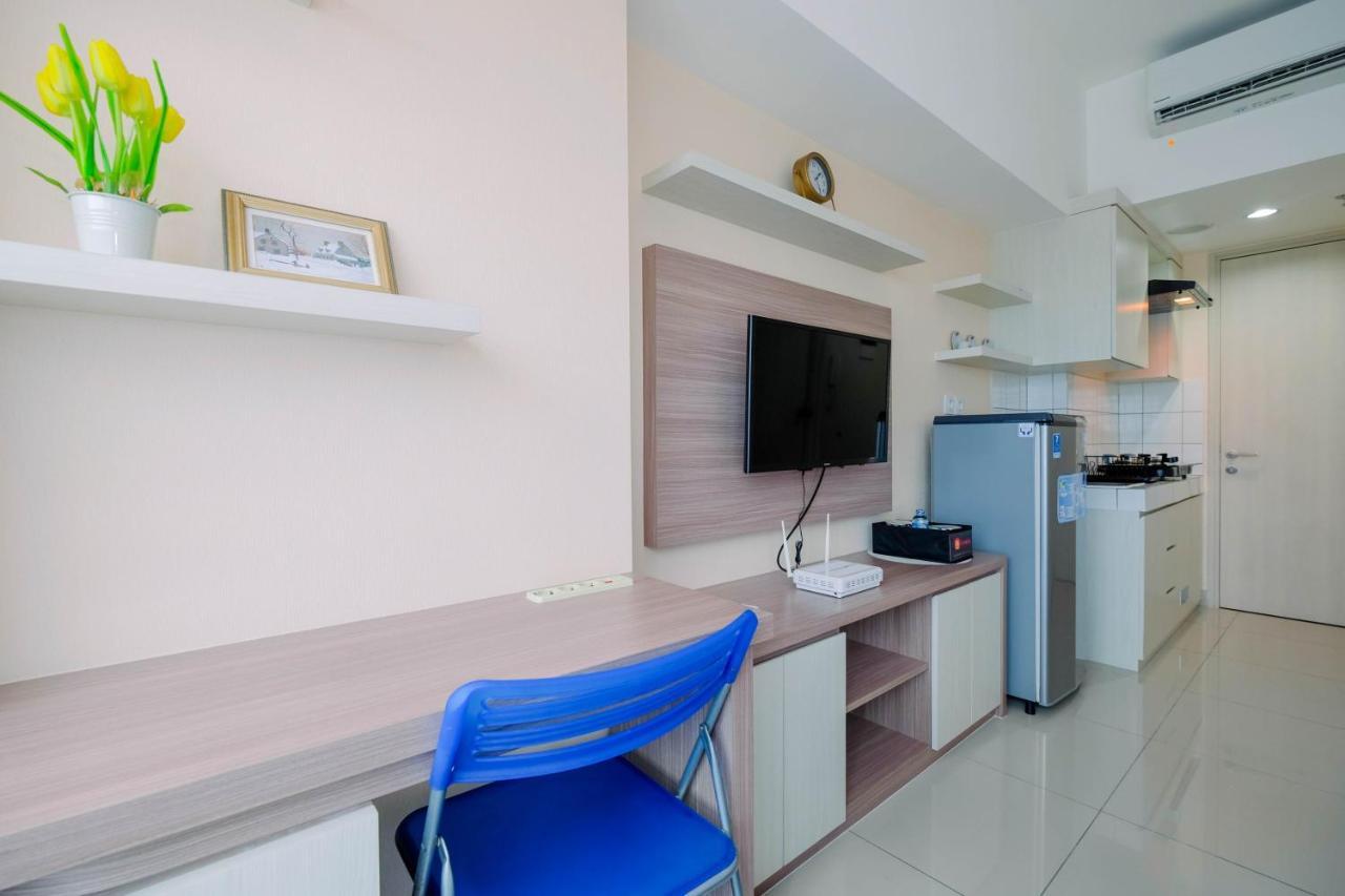 Wonderful The Springlake Summarecon By Travelio *