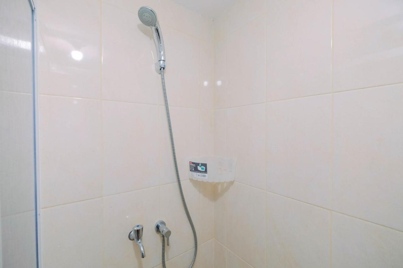 Apartemen Wonderful The Springlake Summarecon By Travelio Bekasi